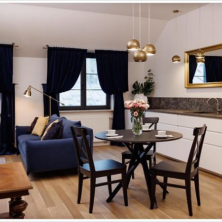 Apartament Przy Synagodze Zamosc  Bagian luar foto