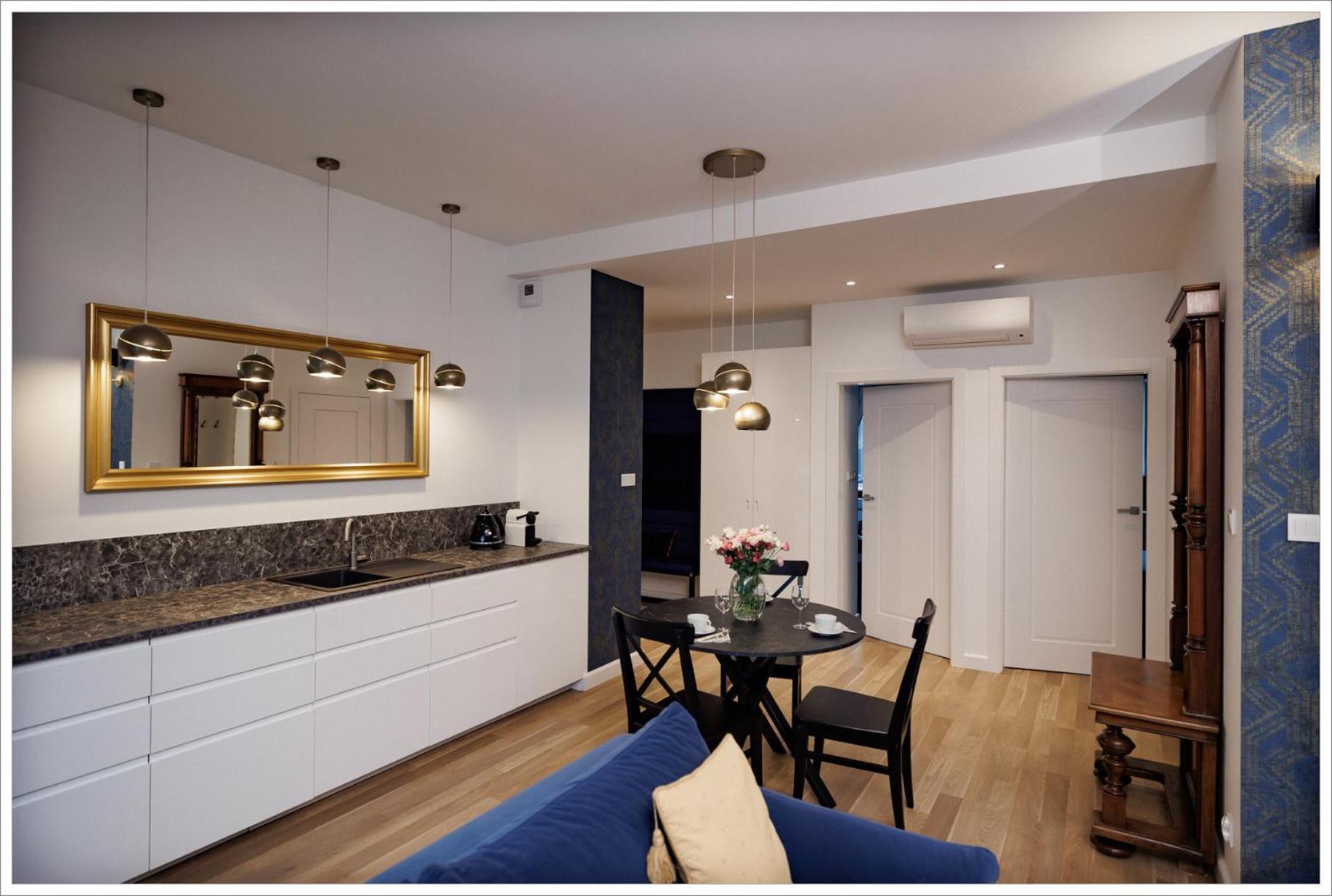 Apartament Przy Synagodze Zamosc  Bagian luar foto