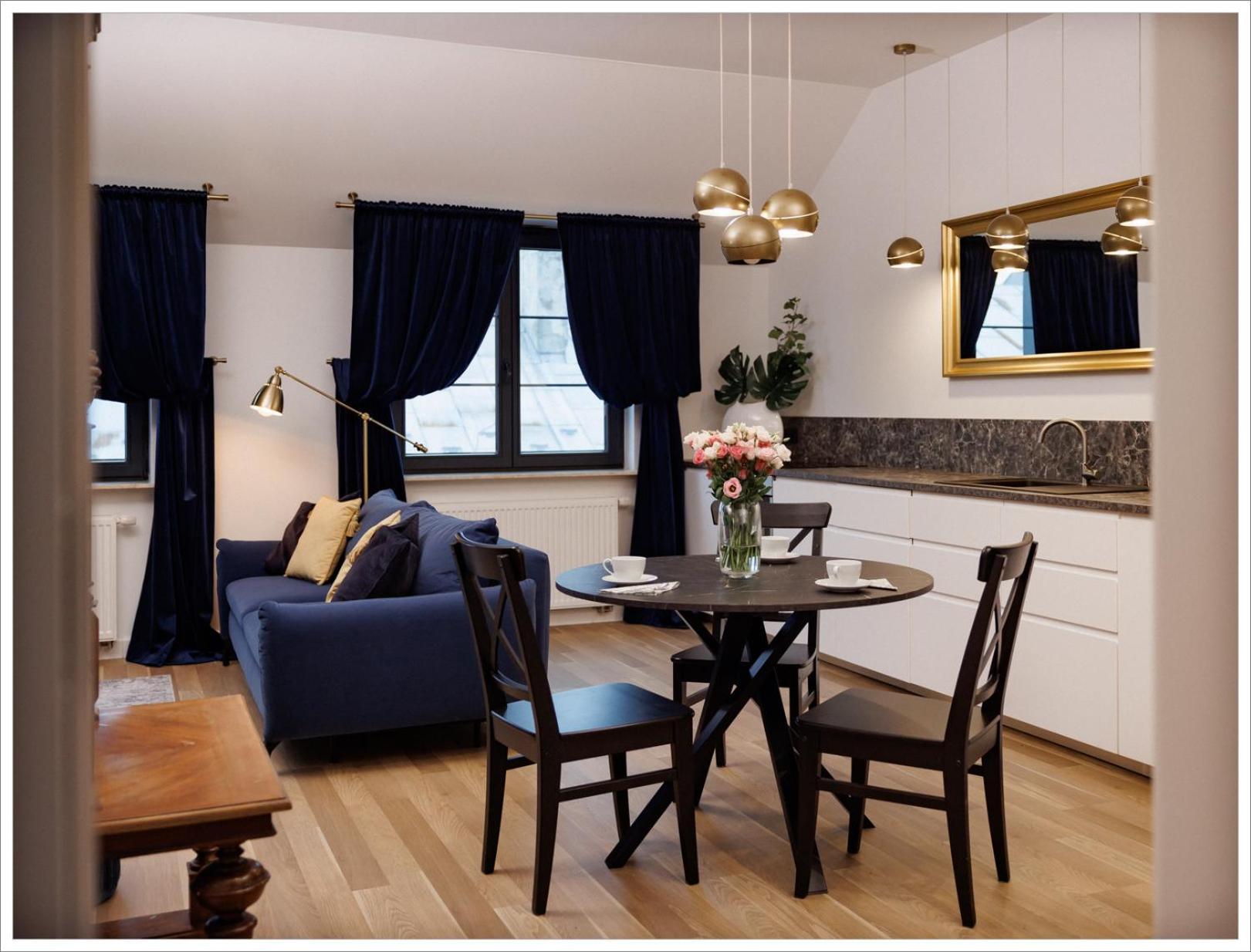 Apartament Przy Synagodze Zamosc  Bagian luar foto