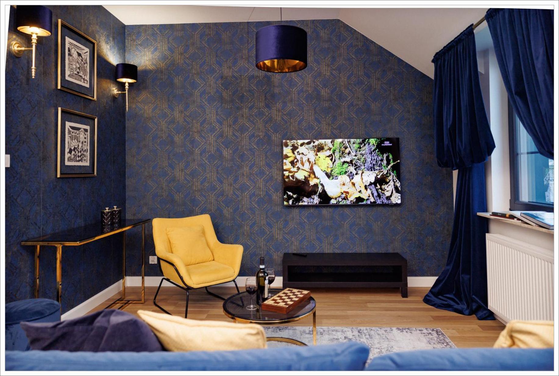 Apartament Przy Synagodze Zamosc  Bagian luar foto