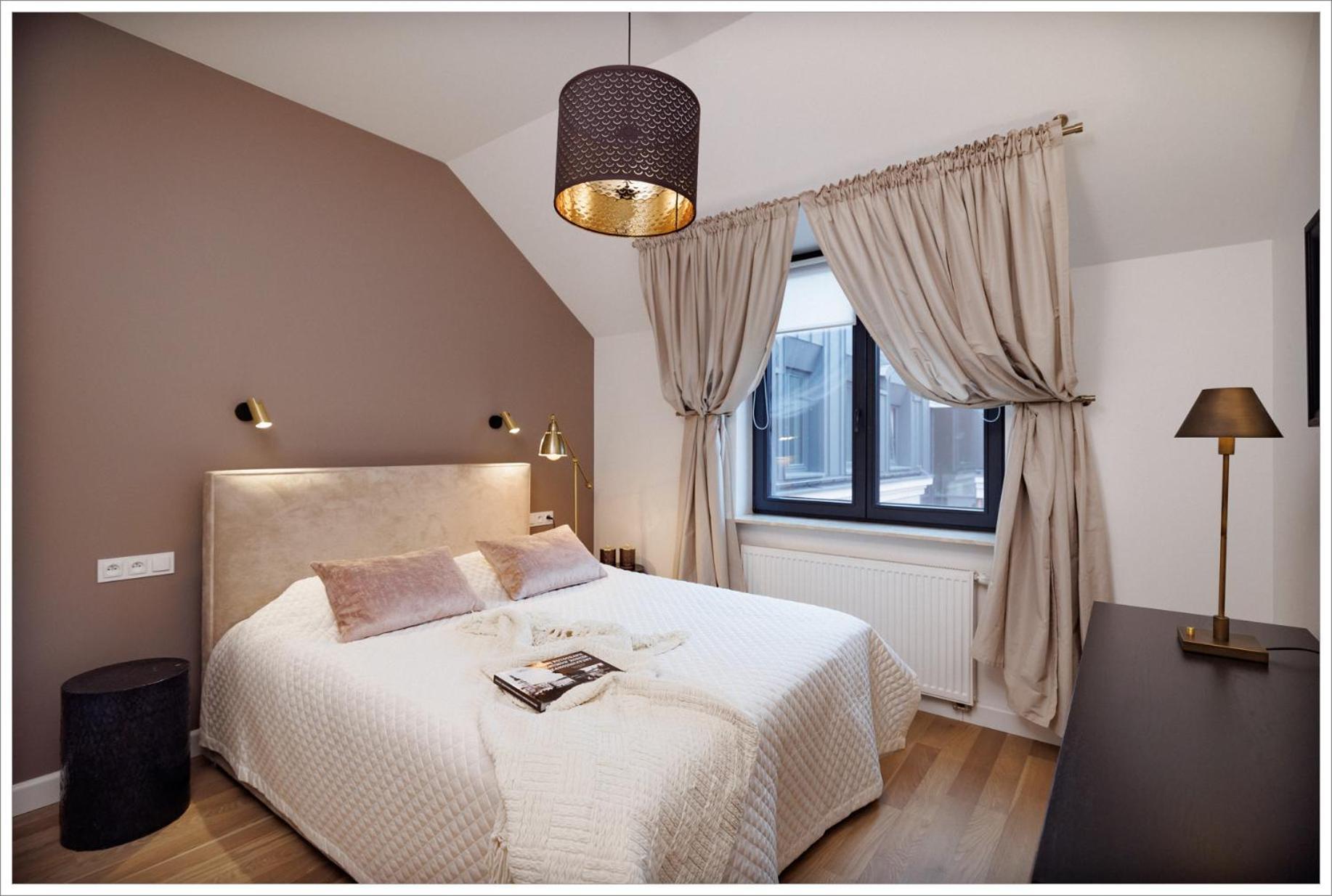 Apartament Przy Synagodze Zamosc  Bagian luar foto