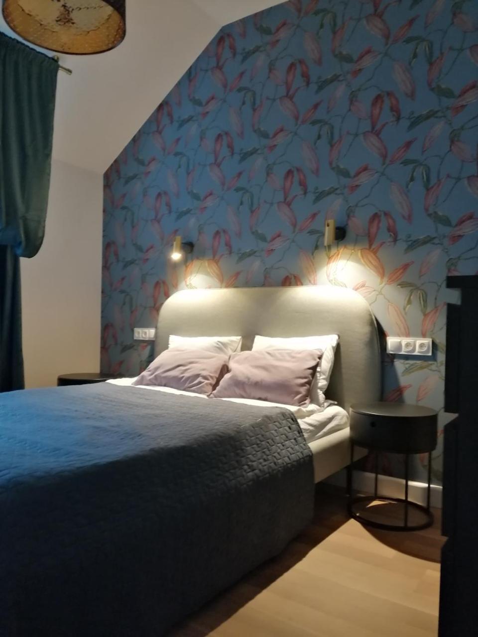 Apartament Przy Synagodze Zamosc  Bagian luar foto