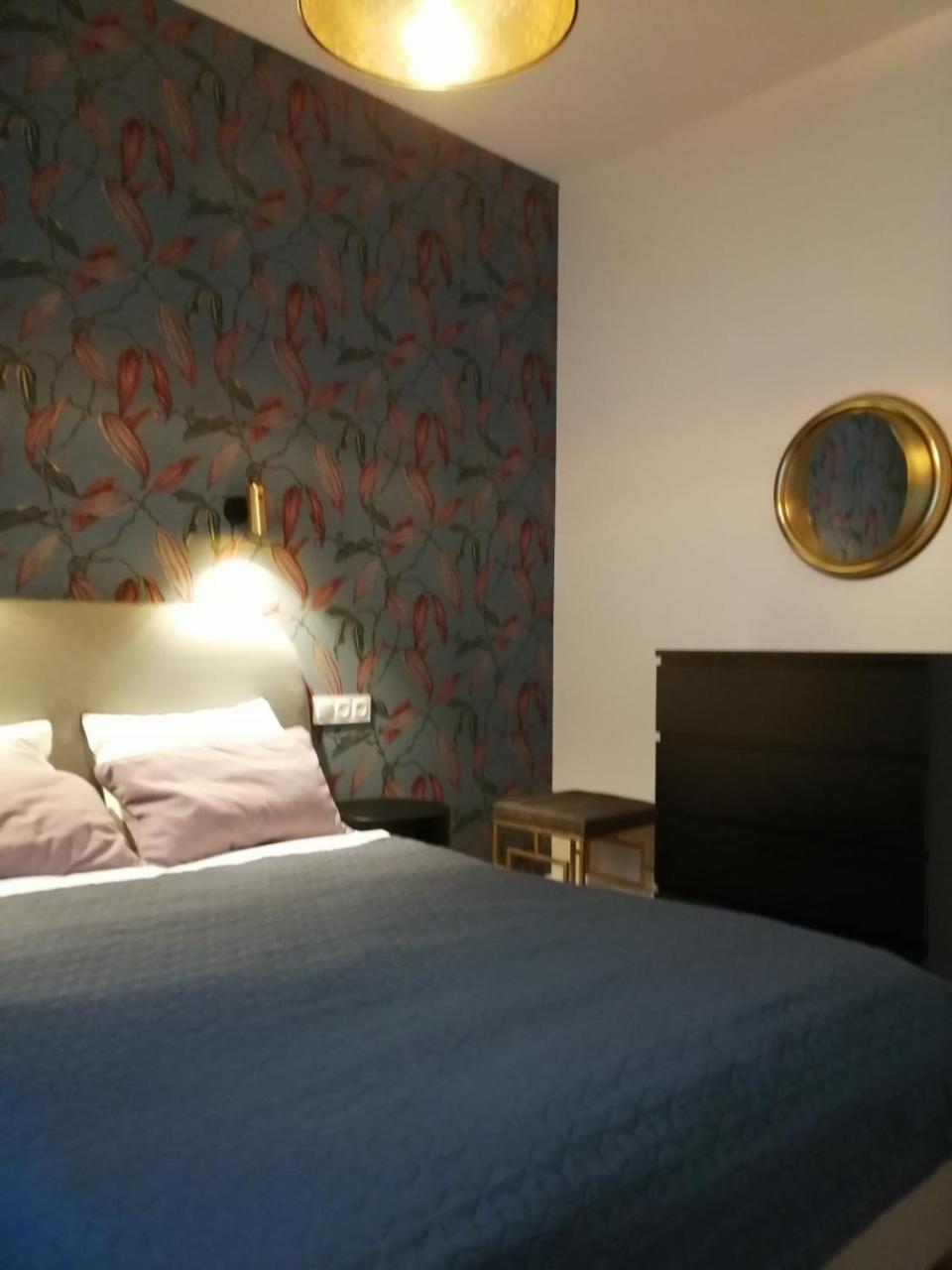 Apartament Przy Synagodze Zamosc  Bagian luar foto